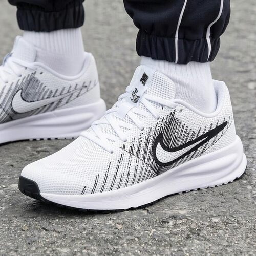 耐克正品男跑步鞋轻便缓震网面鞋