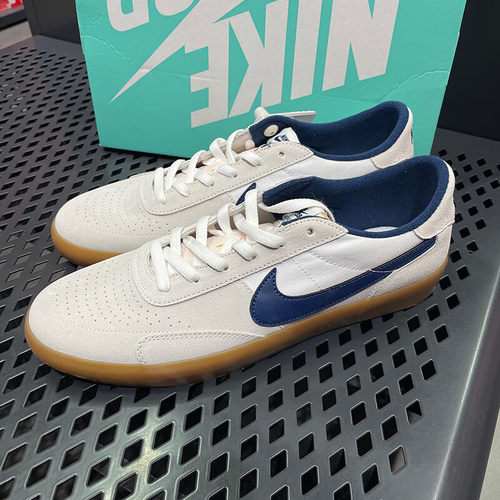 耐克SB复古低帮男鞋板鞋耐磨缓震