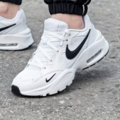 休闲训练缓震低帮跑步鞋 MAX90气垫运动鞋 CJ1670 新款 NIKE耐克男鞋