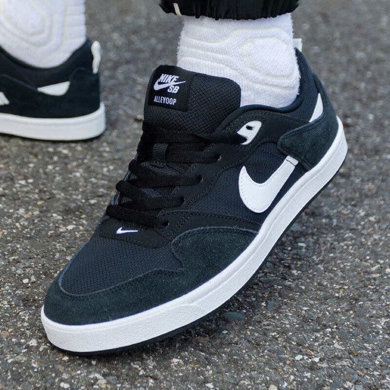 耐克男鞋2025冬季新款运动鞋透气轻便耐磨低帮板鞋时尚潮流休闲鞋,运动鞋new,运动休闲鞋,淘宝优惠券,粉丝福利购,淘宝优惠卷