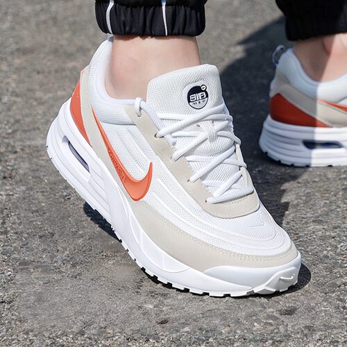 耐克男鞋AIRMAX缓震透气跑鞋