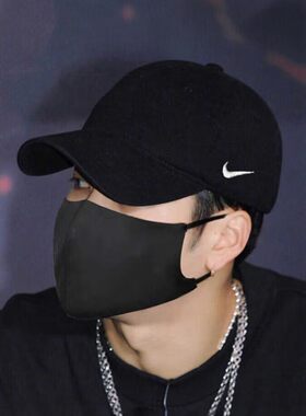 Nike耐克纯棉男女遮阳运动棒球帽