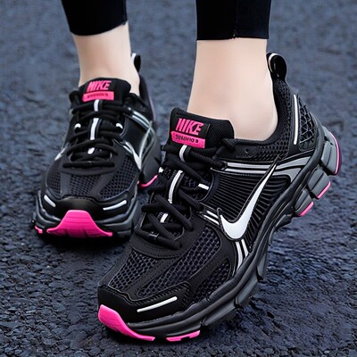 Nike耐克女透气网面轻便跑步鞋