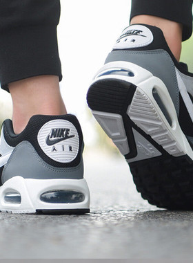 Nike AIR MAX COMMAND耐克男子气垫缓震跑步鞋健身训练运动休闲鞋