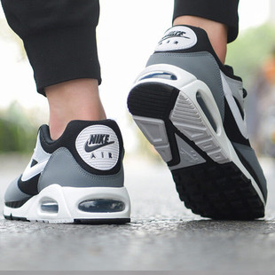 Nike AIR MAX COMMAND耐克男子气垫缓震跑步鞋健身训练运动休闲鞋