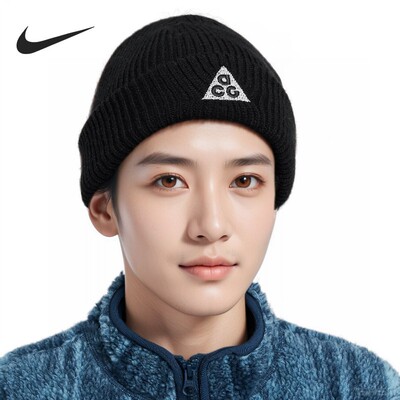 Nike耐克ACG户外保暖防风帽