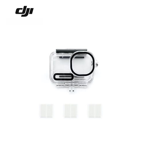 大疆 DJI Osmo Action5Pro/4/3  60米防水壳相机配件准新