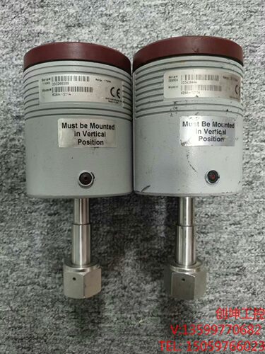 （创坤设备）MKS 628A-13114 Vacuum Gauge,1T产