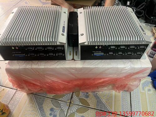 （创坤设备）工业工控机研祥ARK3500 i5-2450 4G 120G产