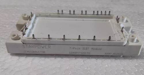 GD40PIT120C5S