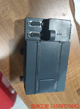 （创坤设备）西门子原装CPU224XP 214-2BD23-0XB8，成产