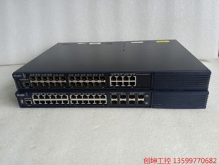 8GT 24SFP 二手锐捷RG S5750