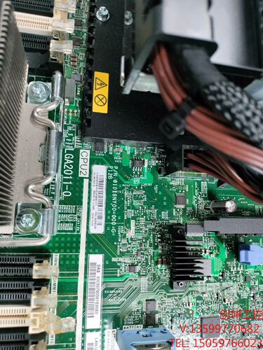 （创坤设备）IBM X3650M4主板00AM209 00W2671 0