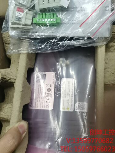 （创坤设备）台达驱动器ASD-A2-0721-U   最后1台议