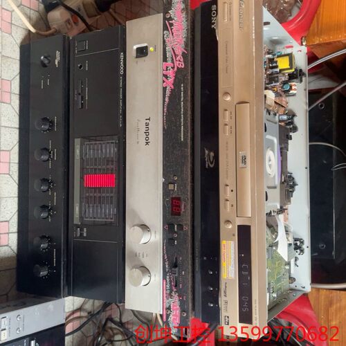 （创坤设备）先锋DV-3310碟机 单机 单机  一手货源 请看视频 不