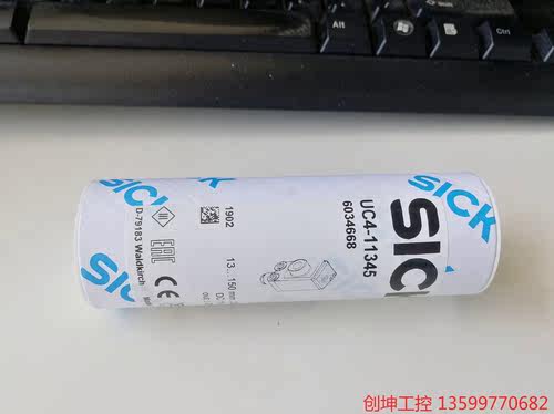 （创坤设备）SICK西克超声波传感器
