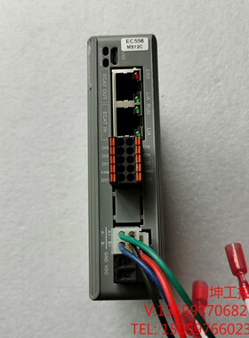（创坤设备）雷赛DM3C-EC556实物功能包好