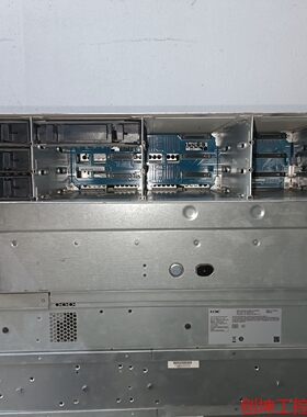 （创坤设备）HP  FCLSE－0801存储磁盘阵列 盘柜