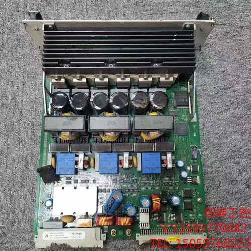 （创坤设备）ASML 4022.471.88171 POWER SUPP产