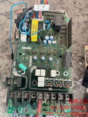 （创坤设备）安川e1000.11kw驱动板etp713210、拆机包好。电