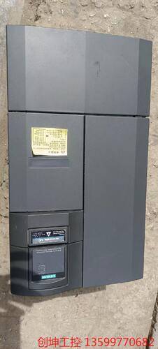 （创坤设备）西门子变频器6SE6440-2UD32-2DB1 22KW
