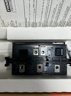 （创坤设备）PP20012HS（ABBN）5A 全新原装原厂配件