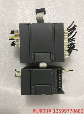 （创坤设备）合信PLC模块 CTH2 231-7PC32 232-0HB议