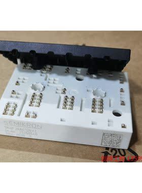 （创坤设备）西门康 SKIIP38AC126V2 全新原装  需要联系包