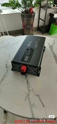 直销捡漏全新的纯正弦波逆变器12V24V48V60V72V转22