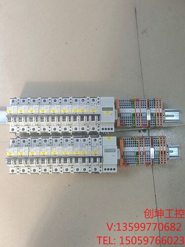 （创坤设备）西门子断路器，5SY61MCB+5ST301AS  7KT5产