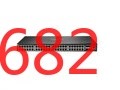 （创坤设备）Aruba 6300M 24 端口 HPE Smart Ra