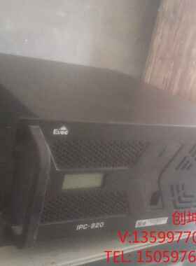 （创坤设备）研祥工控机IPC-820 拆机件 成色新 邮费到付