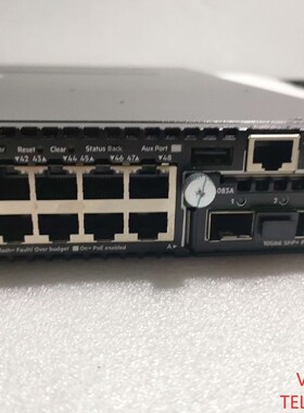 （创坤设备）原装HPE/ARUBA 3810M JL074A 48口千兆议价产品