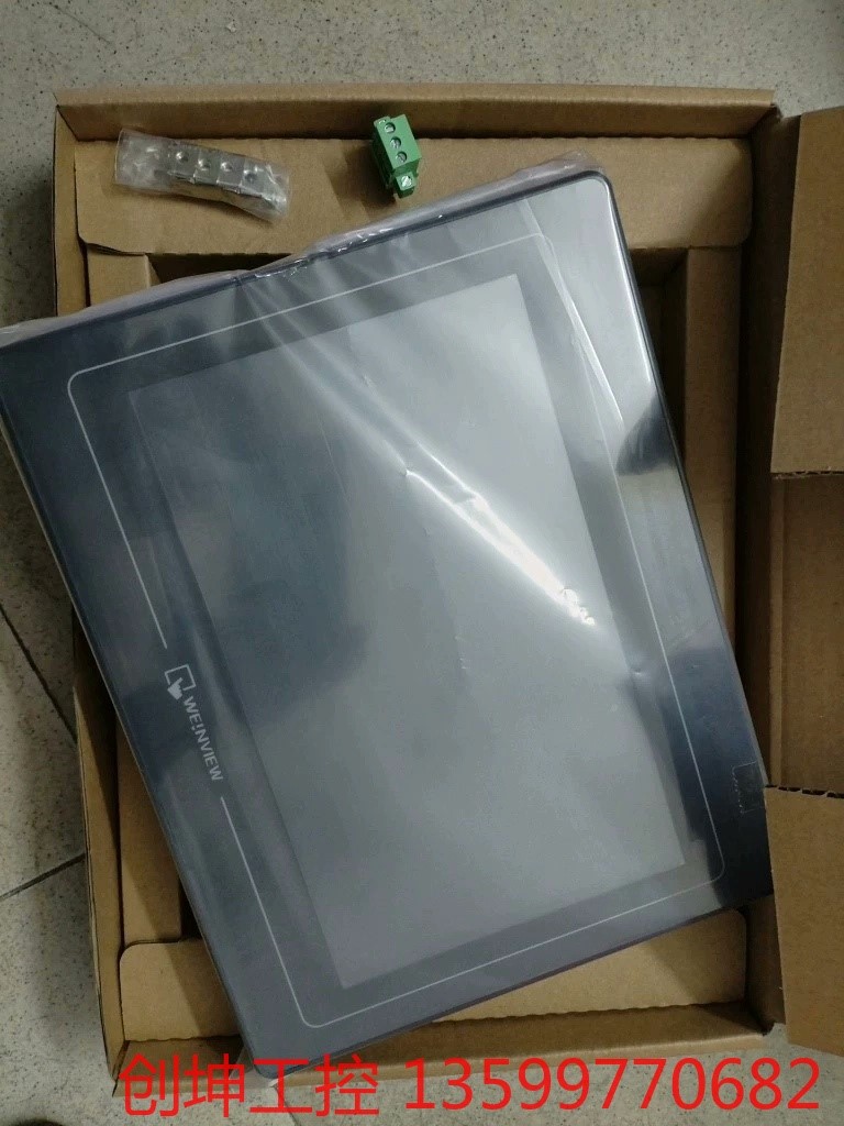 （创坤设备）威纶触摸屏TK6100i/TK6102i/V5WV/V6WV