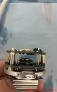 （创坤设备）多摩川TS5667N422,库存机上拆下来的，编码器包好，