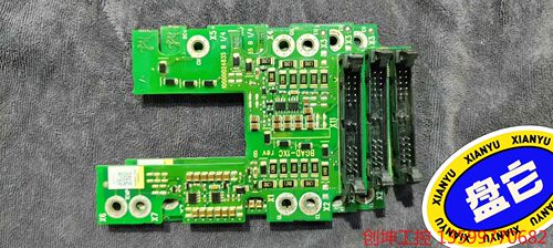 （创坤设备）ABB全新 ACS580/ACS880变频器模块保护板/BG