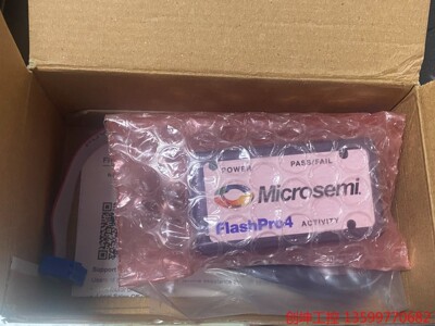 （创坤设备）现货 FLASHPRO4 原装 Microsemi产