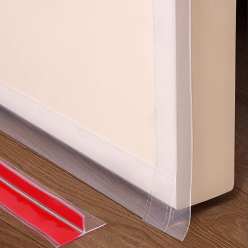 亿诺科技 T型 门底密封条木门密封条玻璃门密封条玻璃门缝防风条