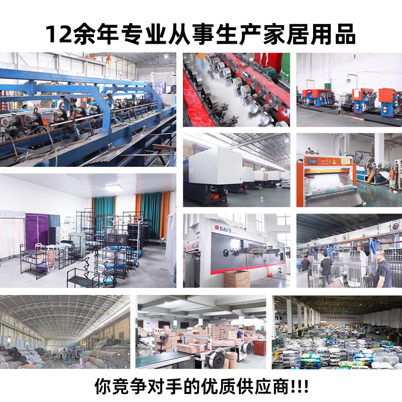 宿舍租房床底鞋架防尘鞋子收纳架多层简易鞋柜出租房用省空间神器