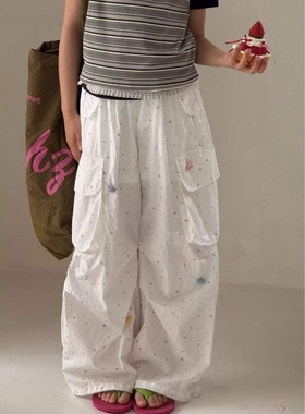 徐姐优选实体店同步高端定制女童春夏装裤子120-170码段直播间款