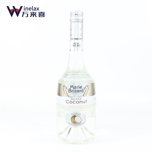 椰子利口酒价格 椰子利口酒图片 星期三