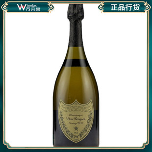 法国唐培里侬香槟王2013香槟Champagne Dom Perignon Vintage