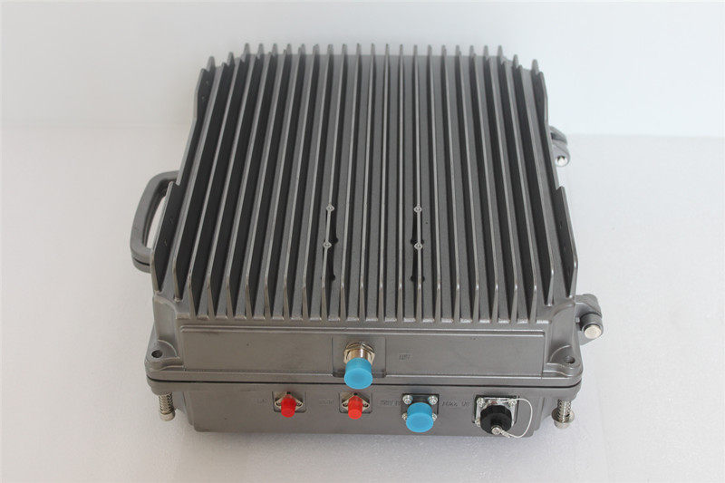 5G信号放大器5G手机信号增强器移动5G工业级4G+5G双频无线直放站