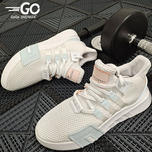 Adidas/阿迪达斯正品三叶草秋季女子休闲舒适板鞋FZ0215