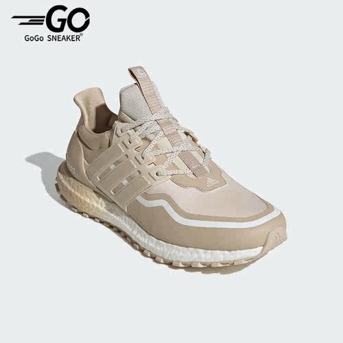 休闲跑步鞋男女Adidas/阿迪达斯