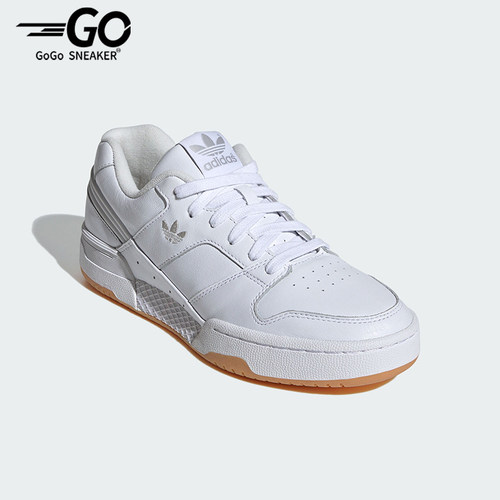 Adidas/阿迪达斯正品CONTINENTAL 87男女经典运动板鞋ID0374