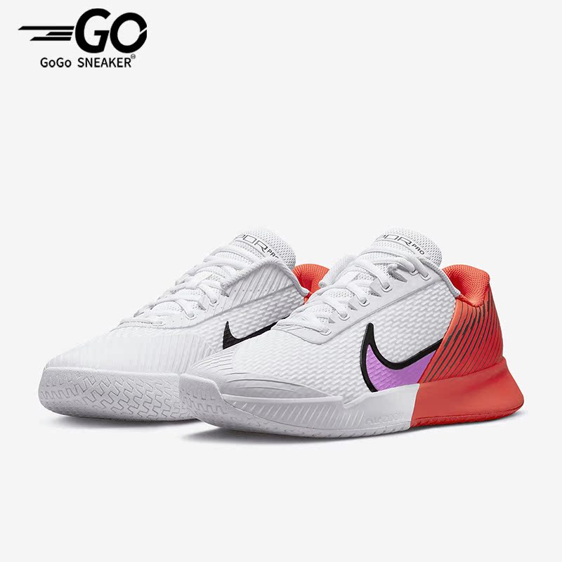 Nike/耐克正品春季男子休闲透气运动网球鞋DR6191-100