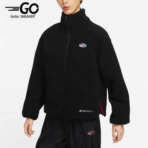 Nike/耐克正品女子运动外套