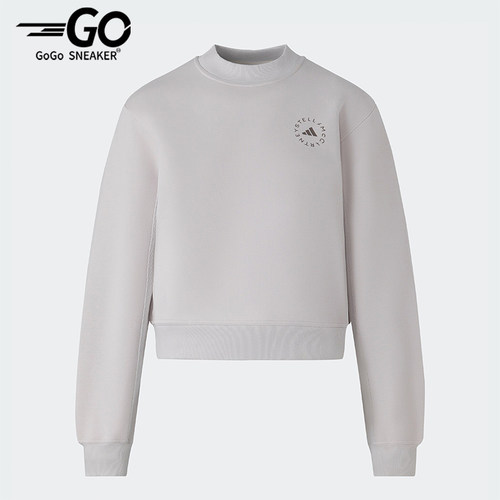 Adidas/阿迪达斯女士圆领卫衣