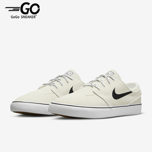 Zoom Janoski FD6757 耐克正品 100 运动滑板鞋 男士 Nike